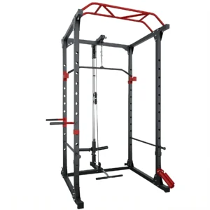 Squat Rack and Power Cages Package Announced for Sale by Strongway Gym Supplies