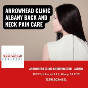 Arrowhead Clinic Albany Highlights Immediate Walk-In Chiropractic Care for Car Accident Victims