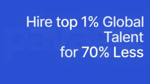 Pavago LLC Announces Solution to Help Small Businesses Hire Finance Talent at Fraction of Traditional Costs